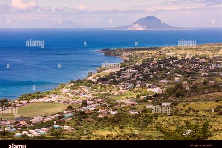 Maya, 23 — Escort in Sandy Point Town, Saint Kitts and Nevis