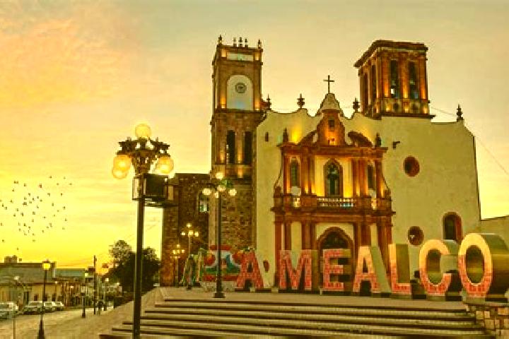 Maya, 23 — Escort in Santa Maria Amealco, Mexico