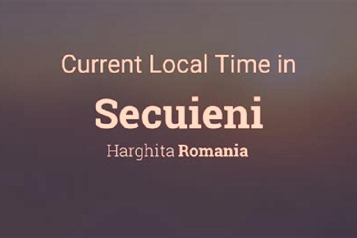 Maya, 23 — Escort in Secuieni, Romania