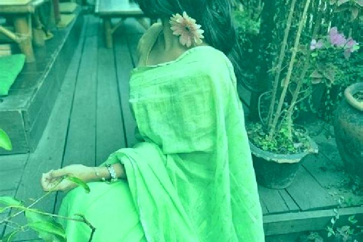 Maya, 23 — Escort in Shari Mari, Iran