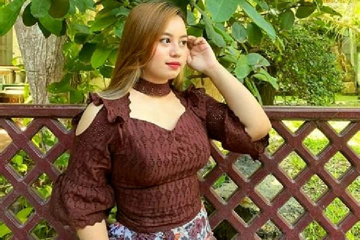 Maya, 23 — Escort in U Yin, Myanmar