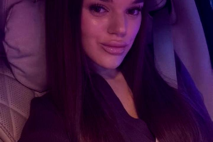 Maya, 23 — Escort in Verba, Ukraine