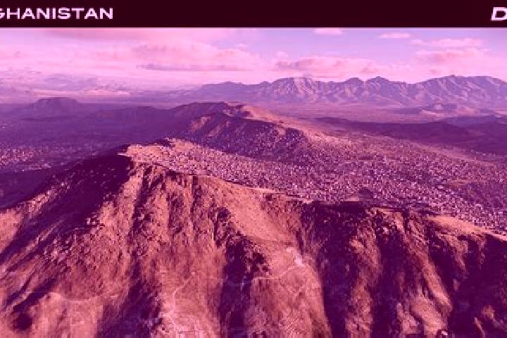 Maya, 23 — Escort in Ziraki, Afghanistan