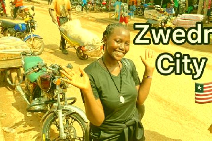 Maya, 23 — Escort in Zwedru, Liberia