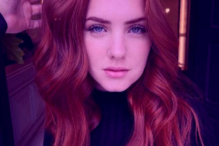 Maya, 24, a auburn blue-eyed mediterranean companion based in Spokoynaya. Offering Couples, OWO, Deep French Kissing, A-Level. Available for incall and outca...