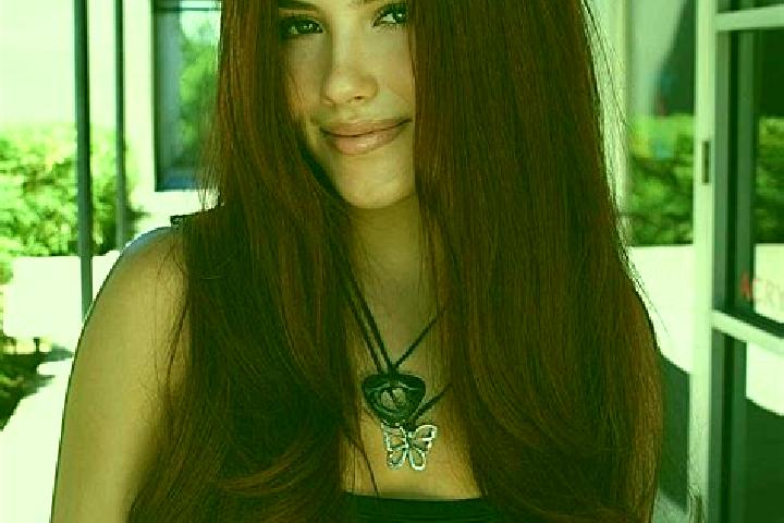 Maya, 24, a auburn dark-eyed caucasian companion based in Torretta. Offering Fetish, Roleplay, Travel Companion, Striptease. Available for incall and outcall...