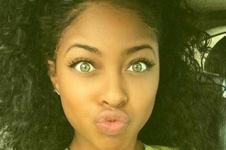 Maya, 24, a black green-eyed ebony companion based in Grossbardorf. Offering Dinner Date, Striptease, Erotic Massage, Tantra. Available for incall and outcal...