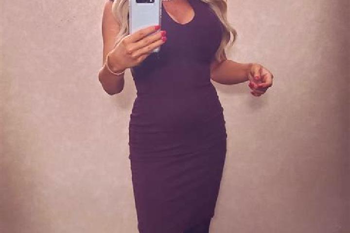 Maya, 24, a blonde amber-eyed ebony companion based in Baiersbronn. Offering Couples, Striptease, Dinner Date. Available for incall and outcall, day and even...