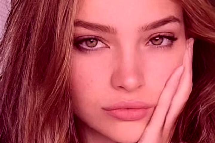 Maya, 24, a blonde hazel-eyed caucasian companion based in La Malbaie. Offering Party Girl, A-Level, Girlfriend Experience, Dinner Date, Massage. Available f...