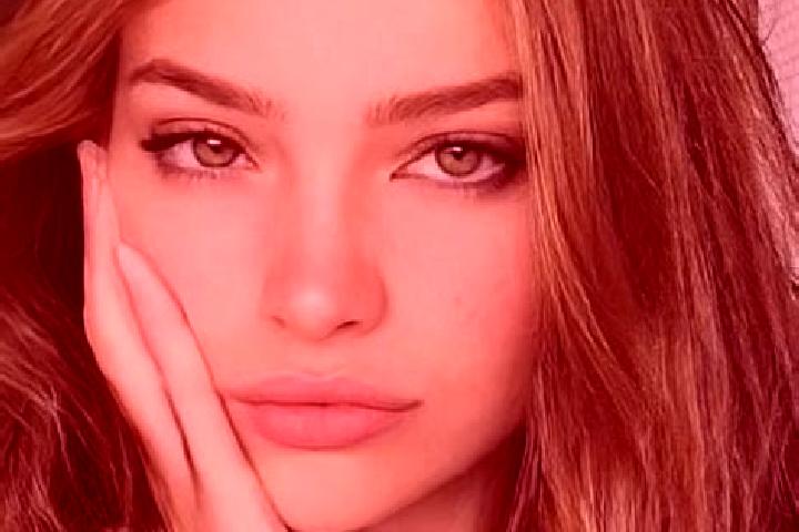 Maya, 24, a blonde hazel-eyed mediterranean companion based in Odrzykon. Offering Party Girl, Roleplay, BDSM, Deep French Kissing, A-Level. Available for inc...