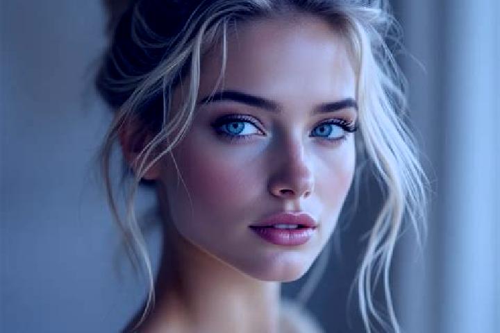 Maya, 24, a blonde hazel-eyed slavic companion based in Arrecife. Offering 69, CIM, Erotic Massage. Available for incall and outcall, overnight bookings avai...
