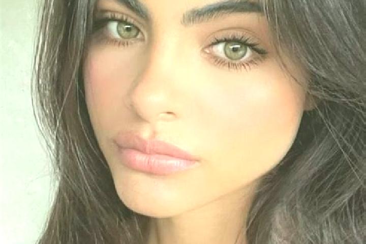 Maya, 24, a brunette green-eyed middle eastern companion based in Hornell. Offering OWO, Massage, Fetish. Available for incall and outcall, overnight booking...