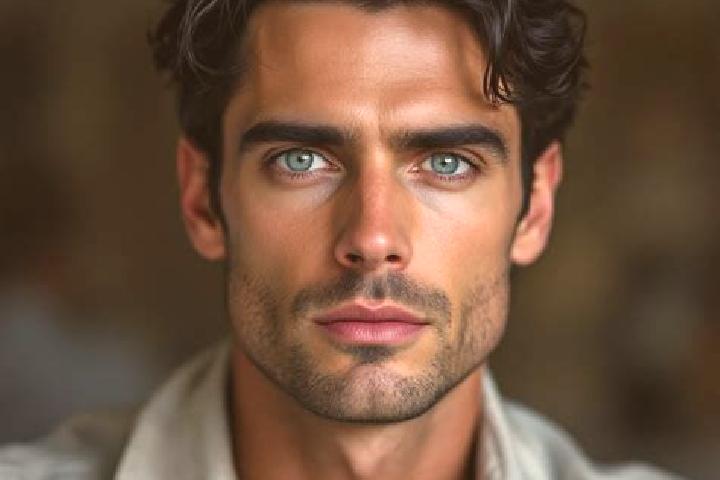 Maya, 24, a brunette grey-eyed middle eastern companion based in Ciurari. Offering Roleplay, Fetish, Deep French Kissing. Available for incall and outcall, d...