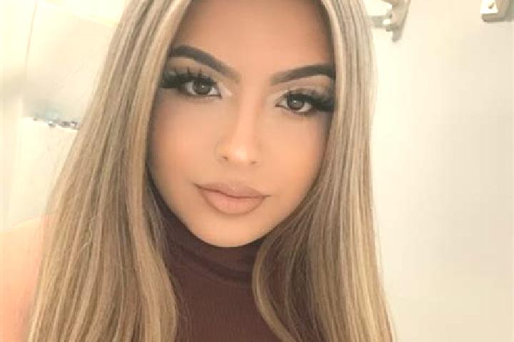 Maya, 24, a chestnut blue-eyed mixed companion based in Pushkino. Offering Deep French Kissing, Erotic Massage, 69, Striptease. Available for incall and outc...