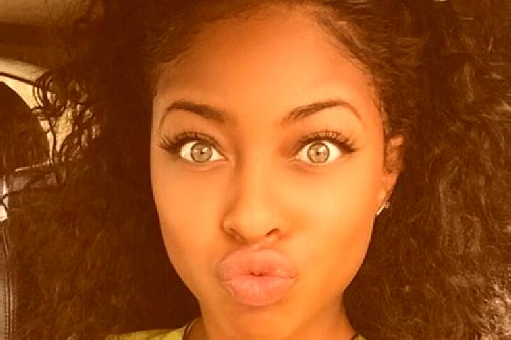 Maya, 24, a chestnut green-eyed ebony companion based in Simanu Sur. Offering A-Level, Deep French Kissing, Massage, Dinner Date. Available for incall and ou...