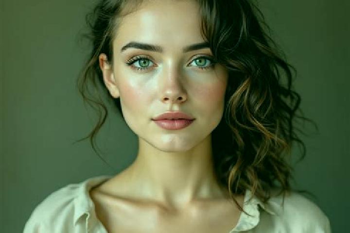 Maya, 24, a chestnut green-eyed mixed companion based in Cerchejeni. Offering Dinner Date, Prostate Massage, Fetish, Deep French Kissing. Available for incal...