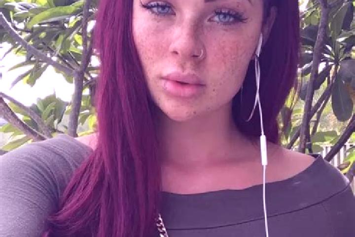 Maya, 24, a red green-eyed caribbean companion based in Acton Park. Offering Roleplay, Deep French Kissing, Girlfriend Experience, BDSM. Available for incall...