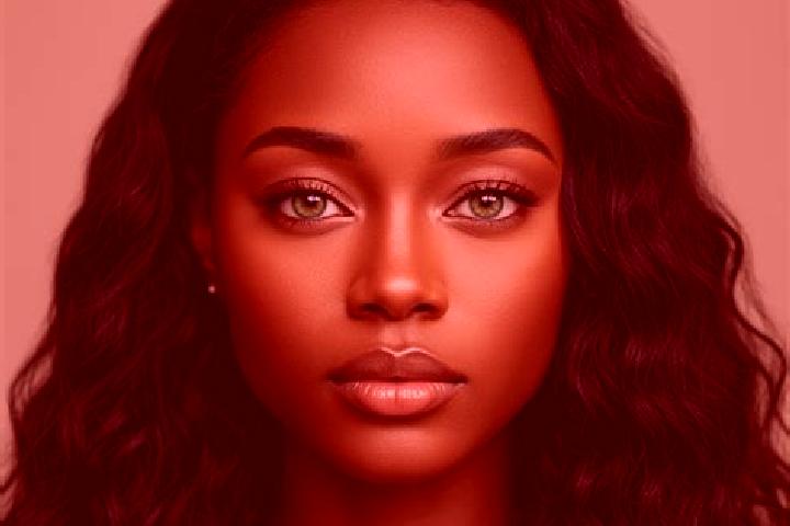 Maya, 24, a red green-eyed ebony companion based in Woodton. Offering Overnight, 69, Roleplay, OWO. Available for incall and outcall, day and evening dates.