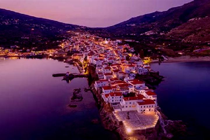 Maya, 24 — Escort in Andros, Greece