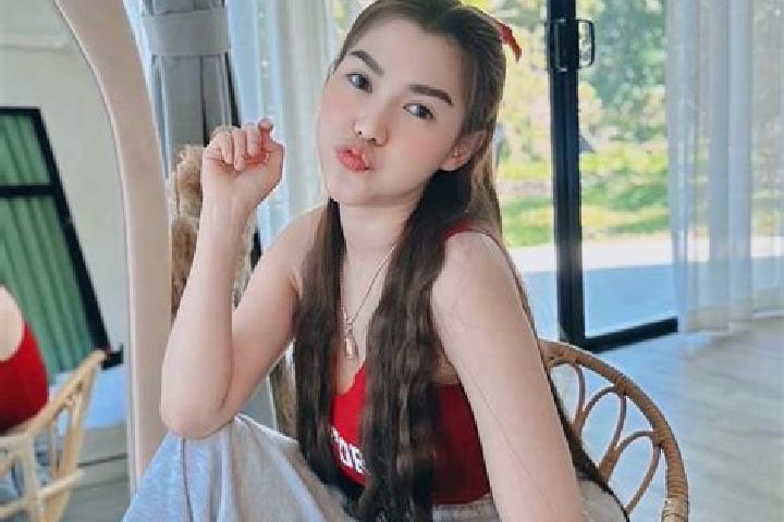 Maya, 24 — Escort in Ban Phraek, Thailand