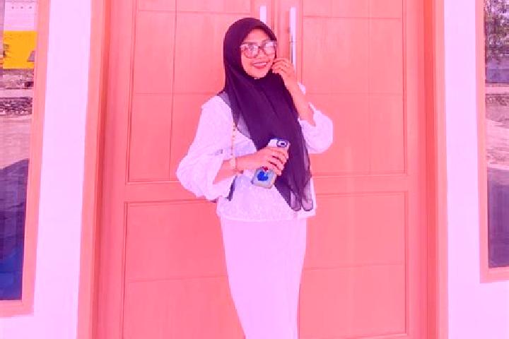 Maya, 24 — Escort in Belopa, Indonesia