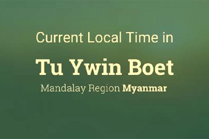 Maya, 24 — Escort in Boet Din, Myanmar