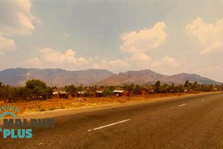 Maya, 24 — Escort in Chiradzulu, Malawi