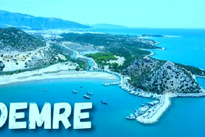 Maya, 24 — Escort in Demre, Turkey