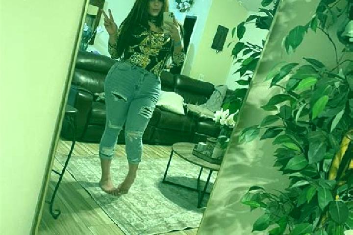 Maya, 24 — Escort in Emporia, United States