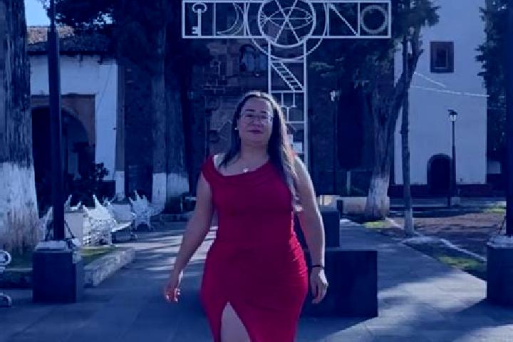 Maya, 24 — Escort in Erongaricuaro, Mexico