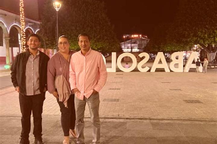 Maya, 24 — Escort in Estacion Abasolo, Mexico