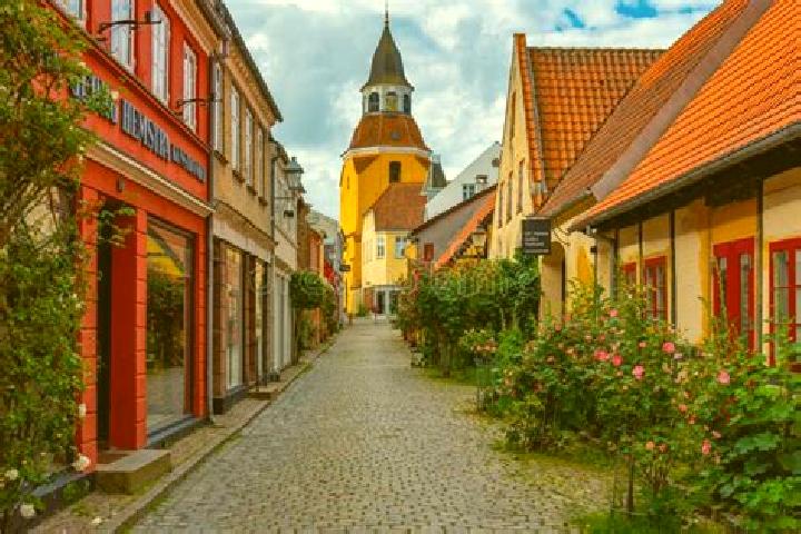 Maya, 24 — Escort in Faaborg, Denmark