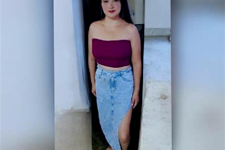 Maya, 24 — Escort in Guanando, Ecuador