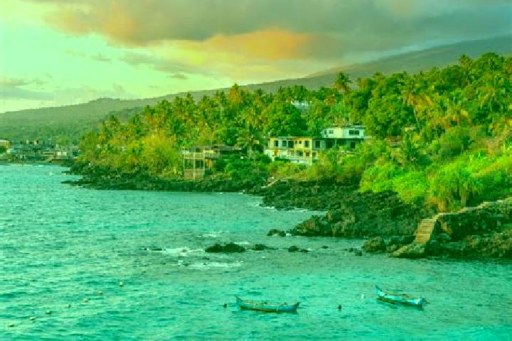 Maya, 24 — Escort in Itsandra, Comoros