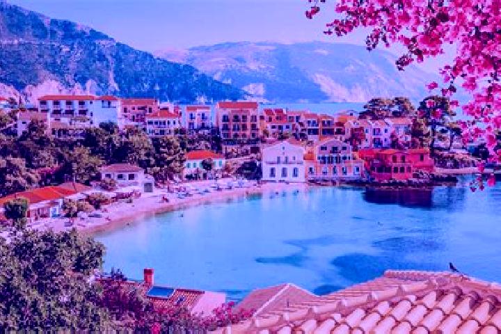 Maya, 24 — Escort in Kainouryion, Greece