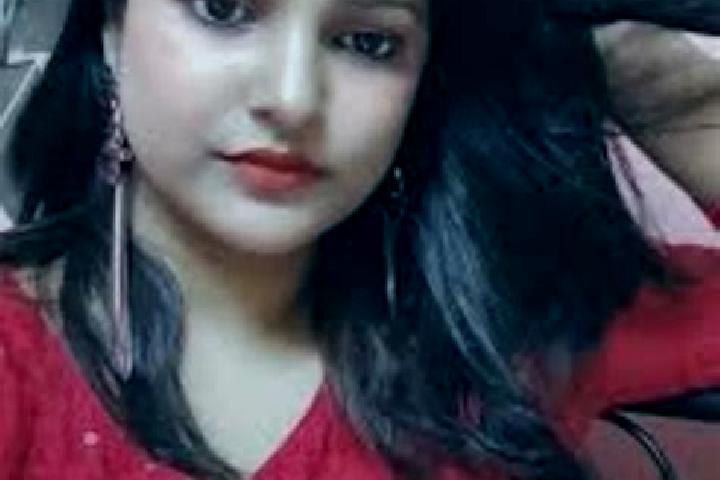 Maya, 24 — Escort in Kanpur, India