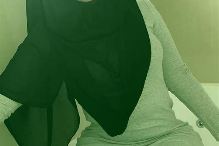 Maya, 24 — Escort in Khumeh Zar, Iran