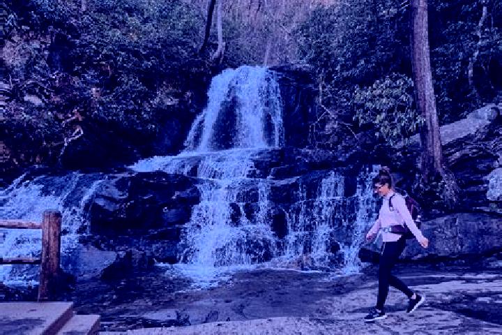 Maya, 24 — Escort in Laurel Park, United States