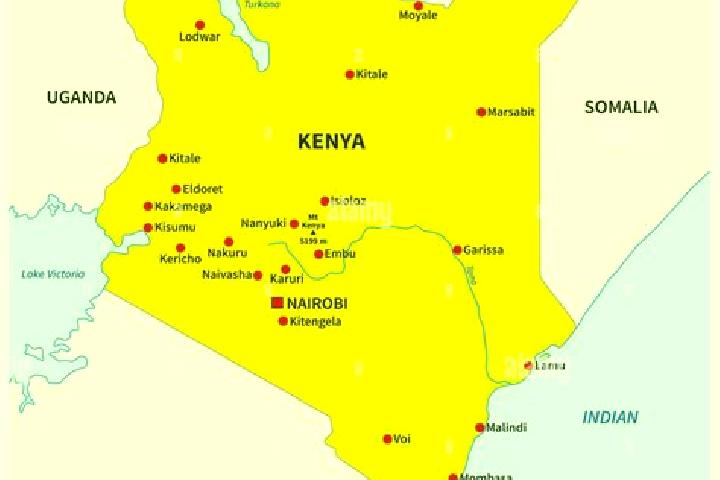 Maya, 24 — Escort in Malikisi, Kenya