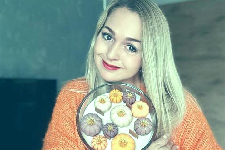 Maya, 24 — Escort in Osowa, Poland