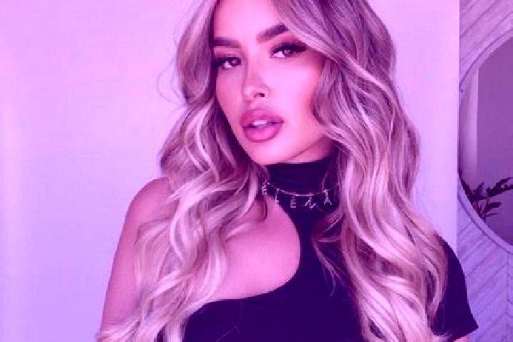 Maya, 24 — Escort in Palma Pegada, Mexico