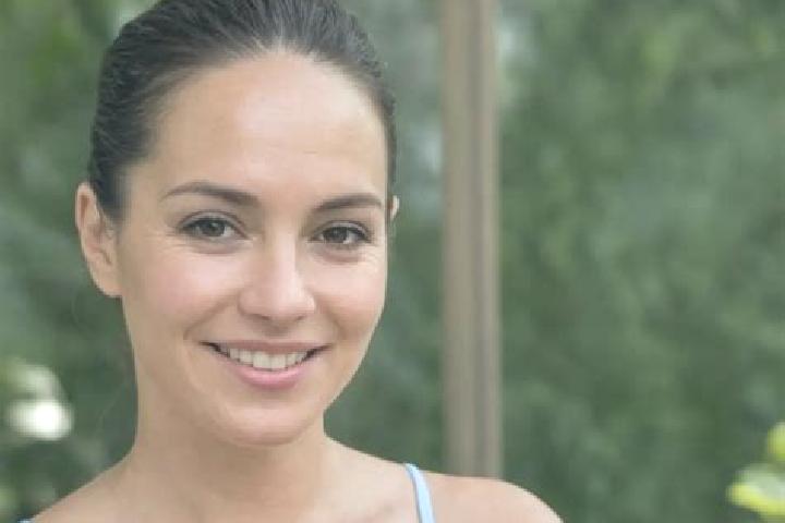 Maya, 24 — Escort in Palmares, Brazil