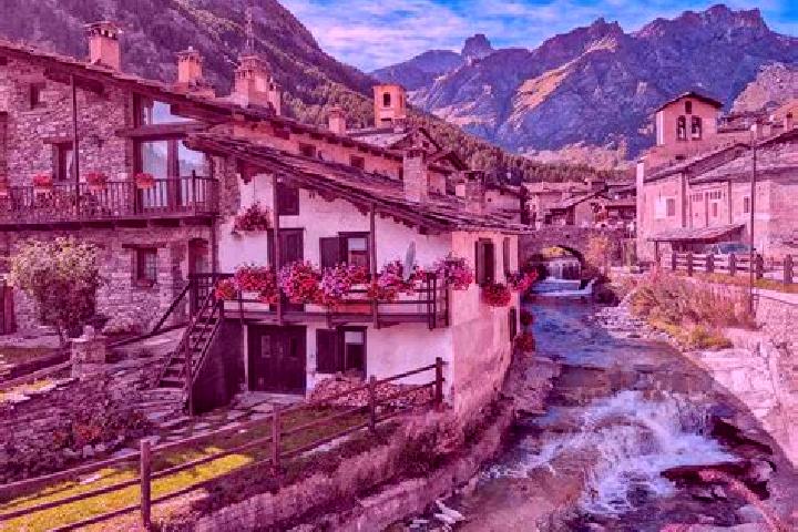 Maya, 24 — Escort in Pontechianale, Italy
