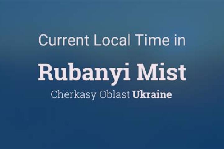 Maya, 24 — Escort in Rubanyi Mist, Ukraine