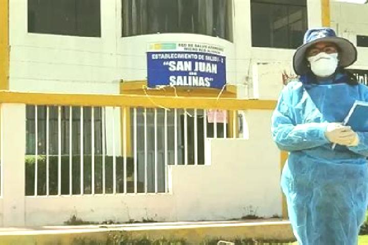 Maya, 24 — Escort in San Juan de Salinas, Peru