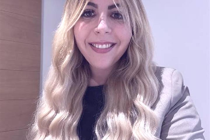 Maya, 24 — Escort in Selommes, France