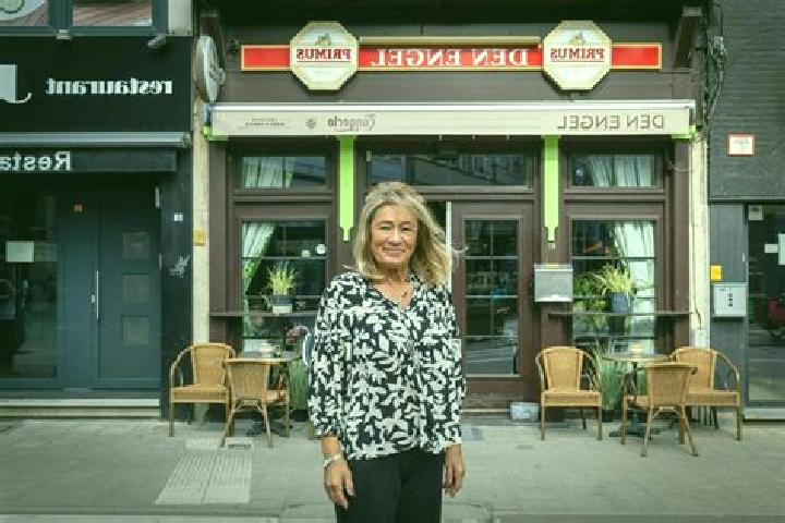 Maya, 24 — Escort in Sint-Pauwels, Belgium