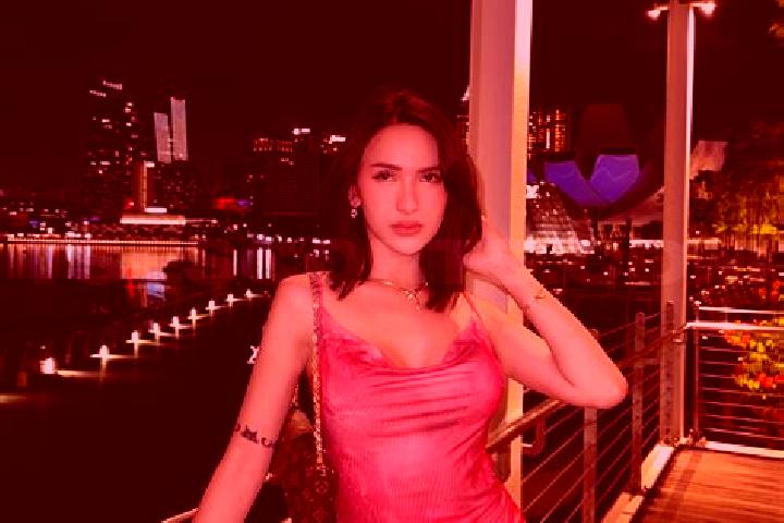 Maya, 24 — Escort in The Rocks, Australia