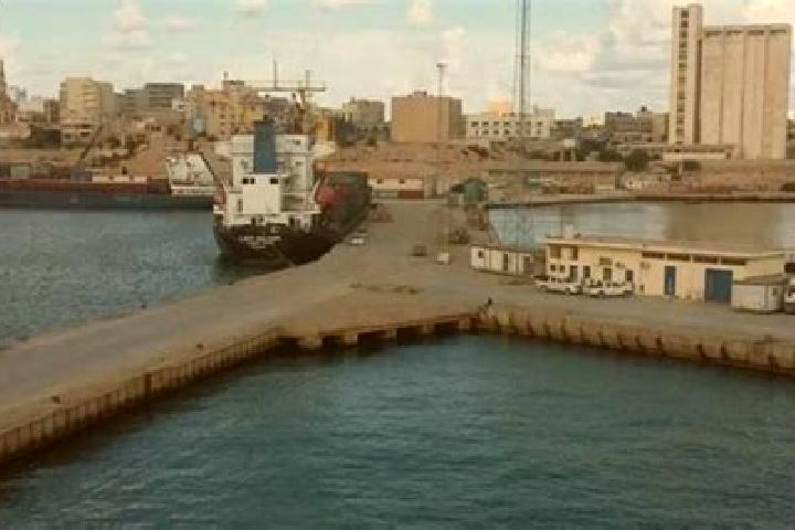 Maya, 24 — Escort in Tobruk, Libya