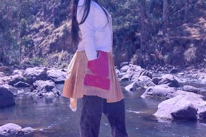 Maya, 24 — Escort in Velille, Peru